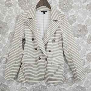 Banana Republic Women's Blaze M Striped